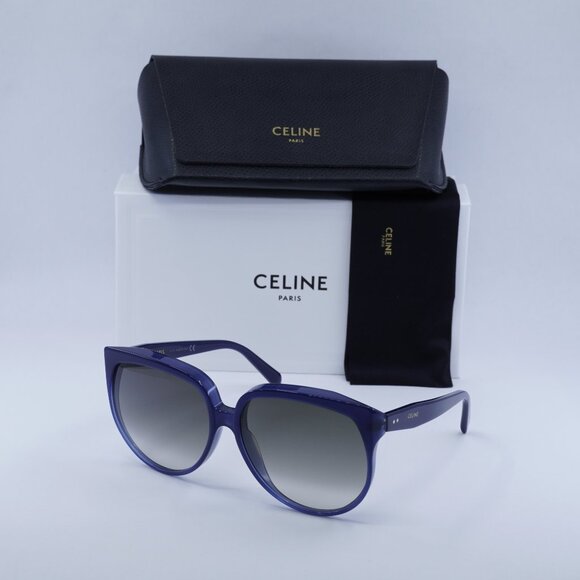 Final Price! Celine CL4048IN 84F Sunglasses - Picture 1 of 9